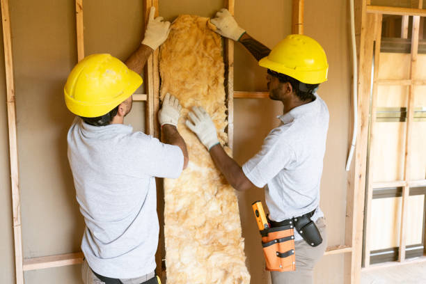 Pleasant Hill, CA Insulation Services Company